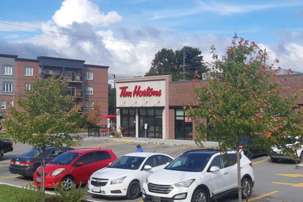 Tim Hortons criticized for looking abroad to staff Ontario cafes