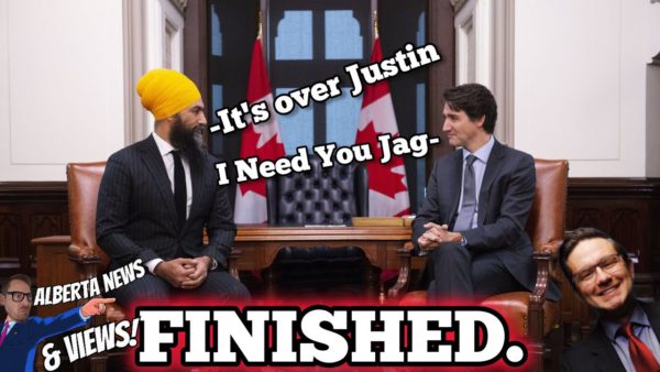 EXPLOSIVE- Pierre Poilievre SLAMS sellout Jagmeet Singh for NOT COMMITTING to a Carbon Tax Election.